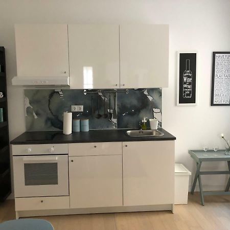 Design District Apartments ザグレブ エクステリア 写真
