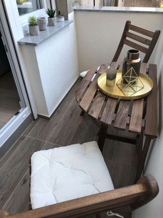 Design District Apartments ザグレブ エクステリア 写真