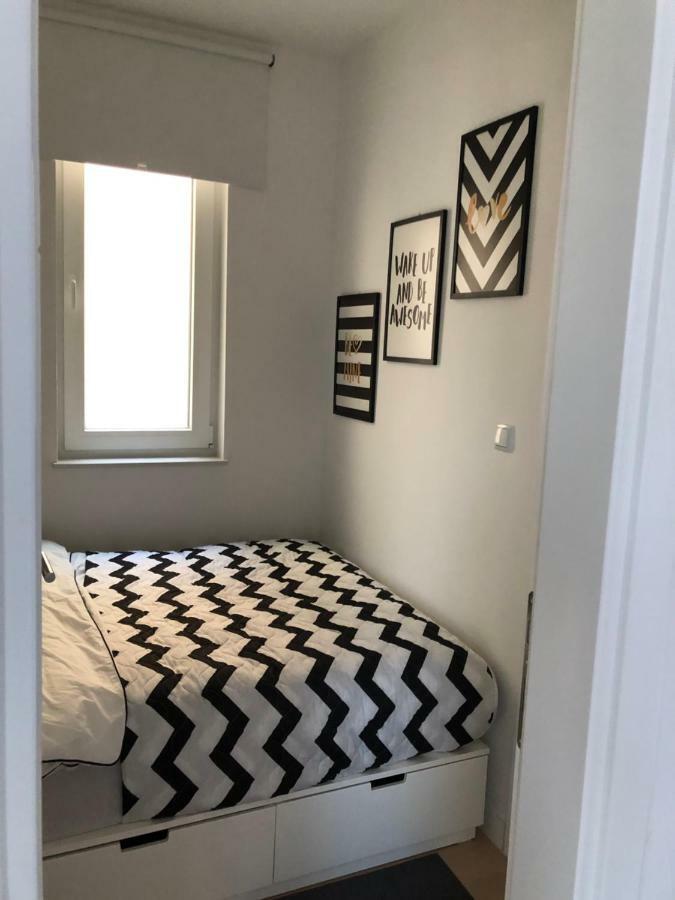 Design District Apartments ザグレブ エクステリア 写真