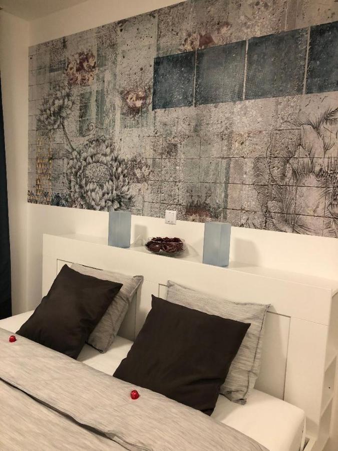 Design District Apartments ザグレブ エクステリア 写真