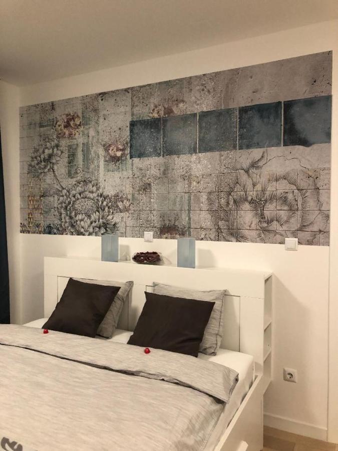 Design District Apartments ザグレブ エクステリア 写真